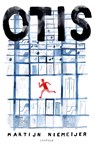 Otis - Martijn Niemeijer - 9789025872304