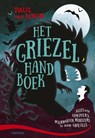 Het griezelhandboek - Paul van Loon - 9789025873066