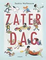 Zaterdag - Saskia Halfmouw - 9789025873776