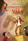 De verliefde juf speelt vals - Annet Jacobs - 9789025873783