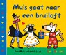 Muis gaat naar een bruiloft - Lucy Cousins - 9789025874490