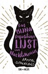 Een bijna definitieve lijst van nachtmerries - Krystal Sutherland - 9789025874650