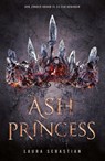 Ash Princess - Laura Sebastian - 9789025874704