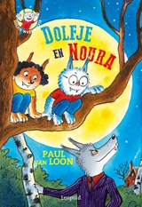 Dolfje en Noura, Paul van Loon -  - 9789025875312