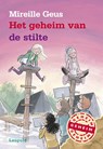 Het geheim van de stilte - Mireille Geus - 9789025876081