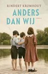 Anders dan wij - Rindert Kromhout - 9789025877866