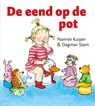 De eend op de pot - Nannie Kuiper - 9789025878061