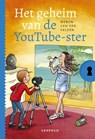 Het geheim van de YouTube-ster - Myron van der Velden - 9789025879280