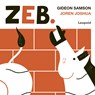 Zeb. - Gideon Samson ; Joren Joshua - 9789025879716