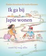 Ik ga bij Japie wonen - Rindert Kromhout - 9789025880149