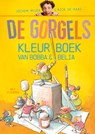 De Gorgels Kleurboek van Bobba & Belia - Jochem Myjer - 9789025880385