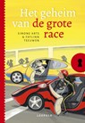 Het geheim van de grote race - Simone Arts - 9789025882402