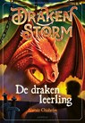 De drakenleerling - Alastair Chisholm - 9789025882532