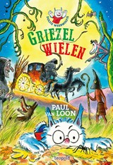 GriezelWielen, Paul van Loon -  - 9789025883133