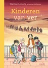 Kinderen van ver - Martine Letterie - 9789025884147