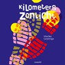 Kilometers zonlicht - Marike Goslinga - 9789025884321