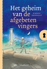 Het geheim van de afgebeten vingers - Rindert Kromhout - 9789025884840