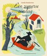 Een zomerse zondag - Gerda Dendooven - 9789025884857