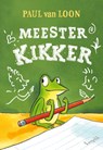 Meester Kikker - Paul van Loon - 9789025885366