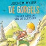 De Gorgels en het geheim van de gletsjer - Jochem Myjer - 9789025885625