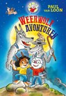 Weerwolfavonturen - Paul van Loon - 9789025887056