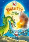 Vuurmaan - Paul van Loon - 9789025887513