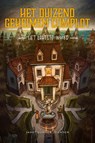 Het duizend geheimen complot - Janet Sumner Johnson - 9789025887889