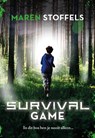 Survival Game - Maren Stoffels - 9789025887940