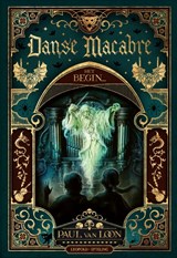 Danse Macabre, Paul van Loon -  - 9789025888008