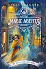 Magic Agents - Anja Wagner - 9789025888121