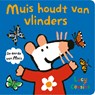 Muis houdt van vlinders - Lucy Cousins - 9789025888282