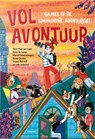 Vol avontuur - Diverse auteurs - 9789025888589