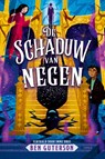 De schaduw van Negen - Ben Guterson - 9789025888619