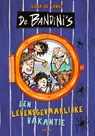 Een levensgevaarlijke vakantie - Ilona de Lange - 9789025888640