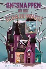 Ontsnappen uit het Schaduwhuis - Jenn Reese - 9789025888848