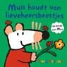 Muis houdt van lieveheersbeestjes - Lucy Cousins - 9789025889302