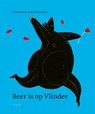 Beer is op Vlinder - Annemarie van Haeringen - 9789025889388