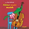 Kikker maakt muziek - Max Velthuijs - 9789025889586