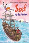 Seef bij de piraten - Rian Visser - 9789025890193