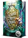 De echo's van Atlantis - Jennifer Alice Jager - 9789025890285