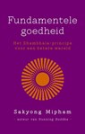 Fundamentele goedheid - Sakyong Mipham - 9789025903800