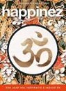 Happinez spirituele scheurkalender 2017 -  - 9789025905231