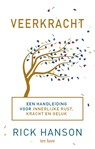 Veerkracht - Rick Hanson - 9789025906870