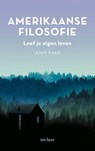 Amerikaanse filosofie - John Kaag - 9789025908935