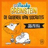 De gifbeker van Socrates - Marc van Dijk ; Sander ter Steege - 9789025909291