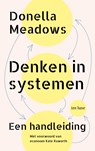 Denken in systemen - Donella Meadows - 9789025910198