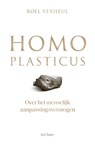 Homo plasticus - Roel Verheul - 9789025910273