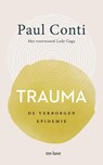 Trauma - Paul Conti - 9789025910396