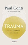 Trauma - Paul Conti - 9789025910402