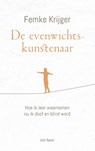 De evenwichtskunstenaar - Femke Krijger - 9789025910662